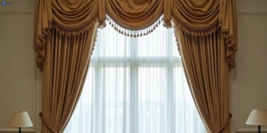 Living room lounge curtain cleaning service woolloongabba Matty Curtain Cleaning