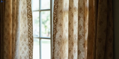 Dry cleaning delicate silk velvet drapes woolloongabba Matty Curtain Cleaning