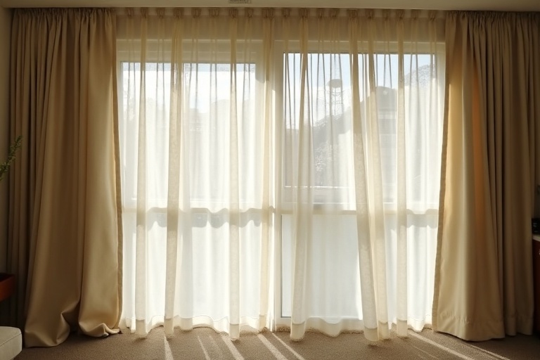 Before Professional Cleaning - Woolloongabba